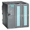 SIMATIC S7-300 CPU 314C-2 PN/DP 24DE / 16DA / 5AE / 2AA, 192 KB