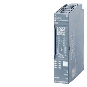 SIMATIC ET 200SP DI 8x24 VDC HF