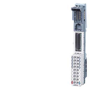 SIMATIC ET 200SP BU-Typ A1 BU15-P16+A0+2D/T