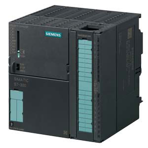SIMATIC S7-300 CPU 317T-3 PN/DP 1 024 KB