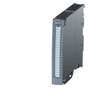 SIMATIC S7-1500 DI 32x24VDC BA 25 mm inkl. Frontstecker Push-In