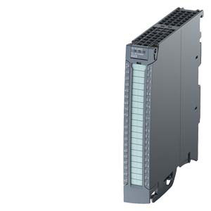 SIMATIC S7-1500 DQ 32x24VDC/0,5A HF 35 mm