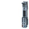 SIMATIC ET 200SP BU-Typ B1 BU20-P12+A0+4B