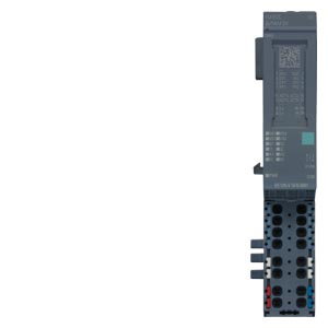 SIPLUS ET 200SP ECC 2x PWM ST Technologiemodul der ET 200SP Produktfamilie Ladeinfrastrukturlösungen auf Basis ET 200SP mit -30 °C ... 60 °C gemäß ...