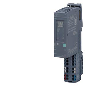 SIMATIC ET 200SP ECC PL ST Technologiemodul der ET 200SP Produktfamilie