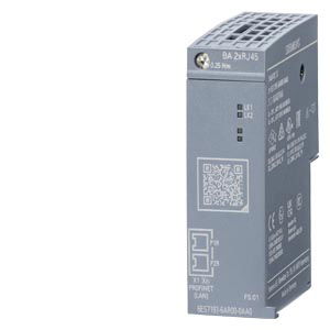 SIMATIC ET 200SP BA 2x RJ45 ab FS06 – Bild 2 von 6