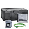 LOGO! Starterkit 230RCE In TANOS-Box verpackt