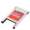 SIMATIC HMI PC-Card-Adapter Adapter für CF-Speicherkarte