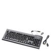 SIMATIC HMI USB-Tastatur DEUTSCH n-key rollover (10 Finger System)