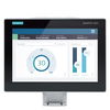SIMATIC HMI MTP1200 Unified Comfort PRO Vorbereitet für Standfuß und Erweiterungselemente