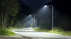 ClearWay gen2, Road & street light, 27.5 W, 3780 lm, 4000 K, CRI70, Safety class II, IP66