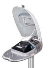 Iridium gen4, Road & street light, 13.2 W, 1780 lm, 4000 K, CRI70, Safety class I, IP66, SRG6-6