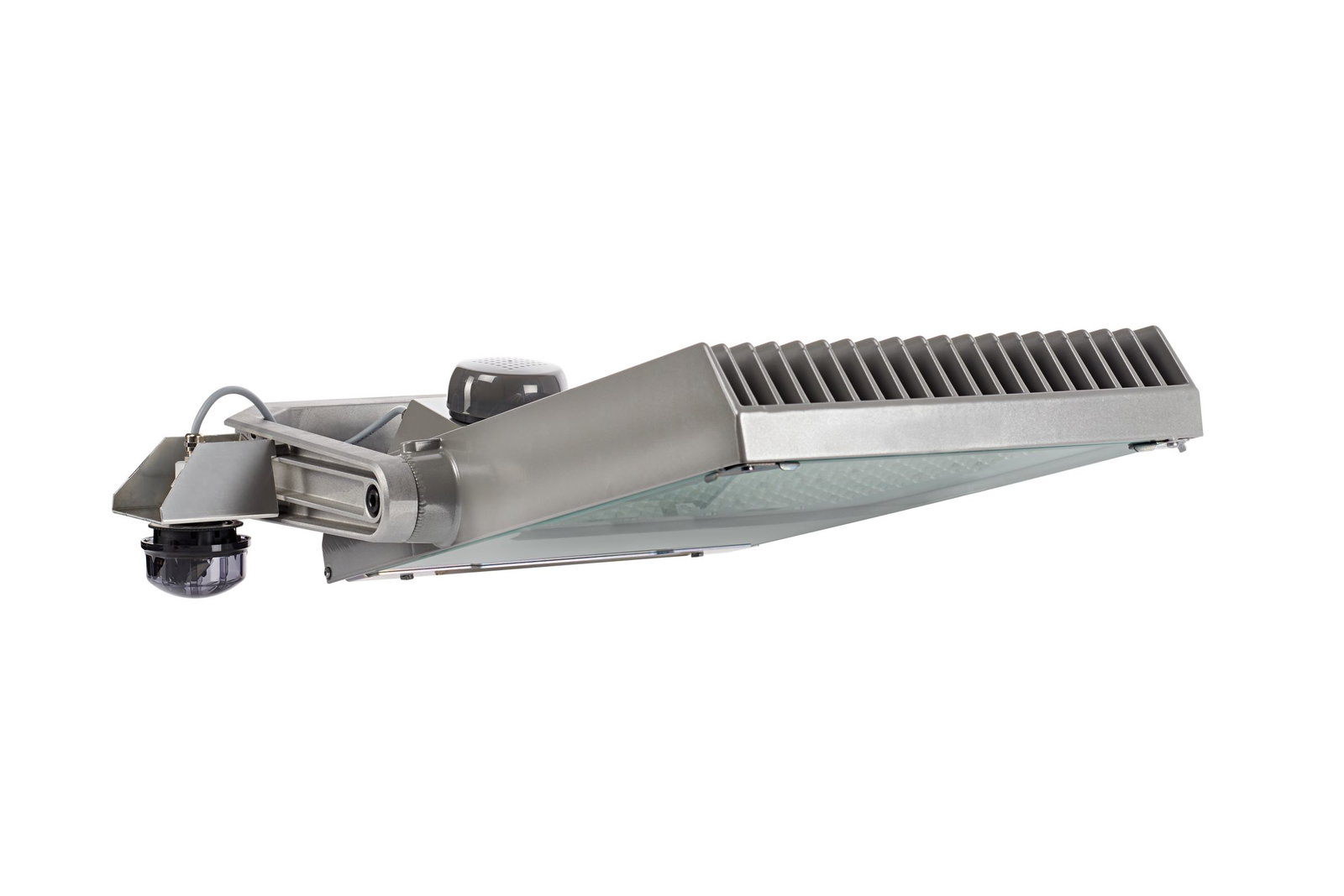 Clearflood gen2, 341 W, 50490 lm, 4000 K, CRI70, Asymmetrisch, IP66 – Bild 4 von 6