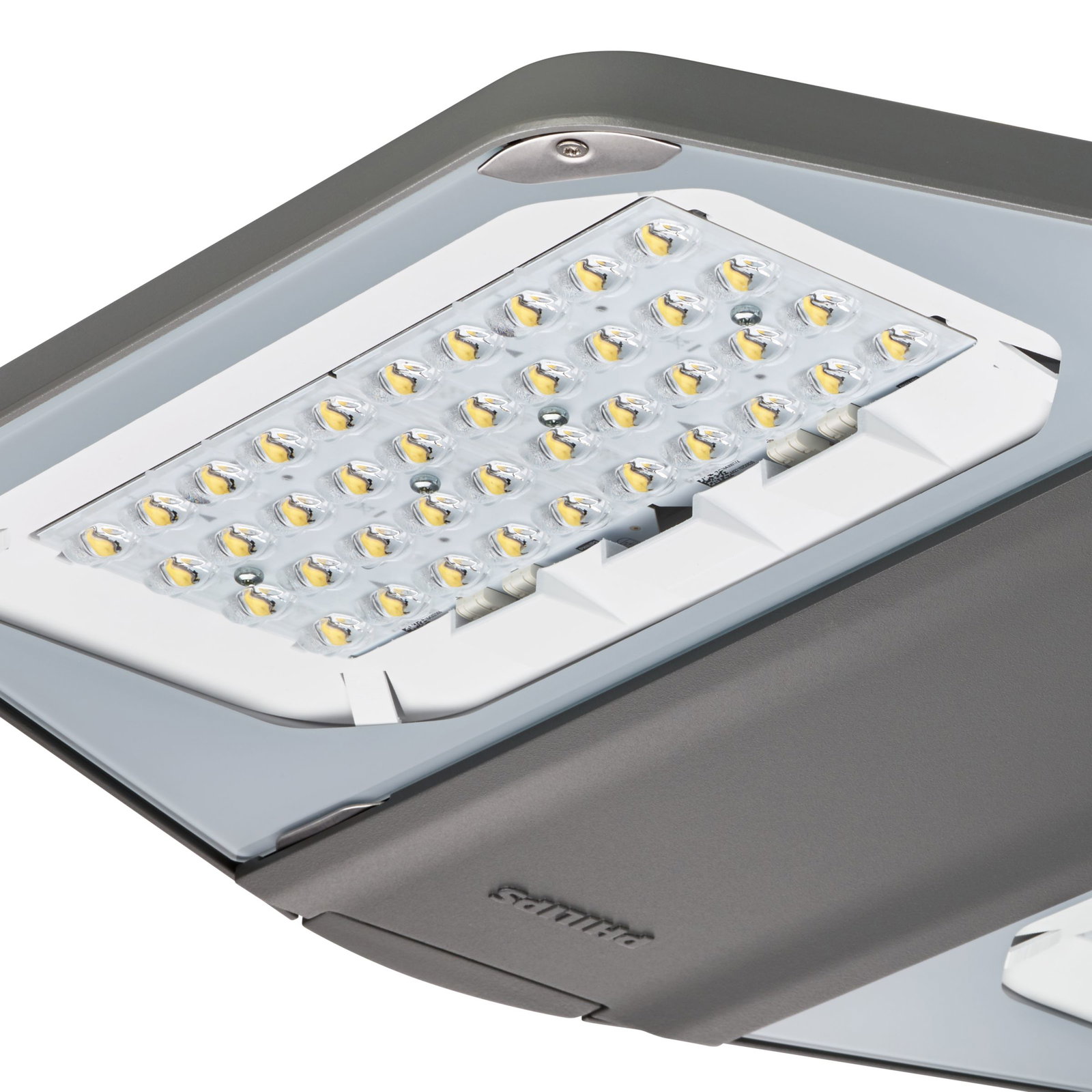 DigiStreet Catenary, Road & street light, 38 W, 6400 lm, 4000 K, CRI70, Safety class I, IP66, SRG6-6 – Bild 3 von 7