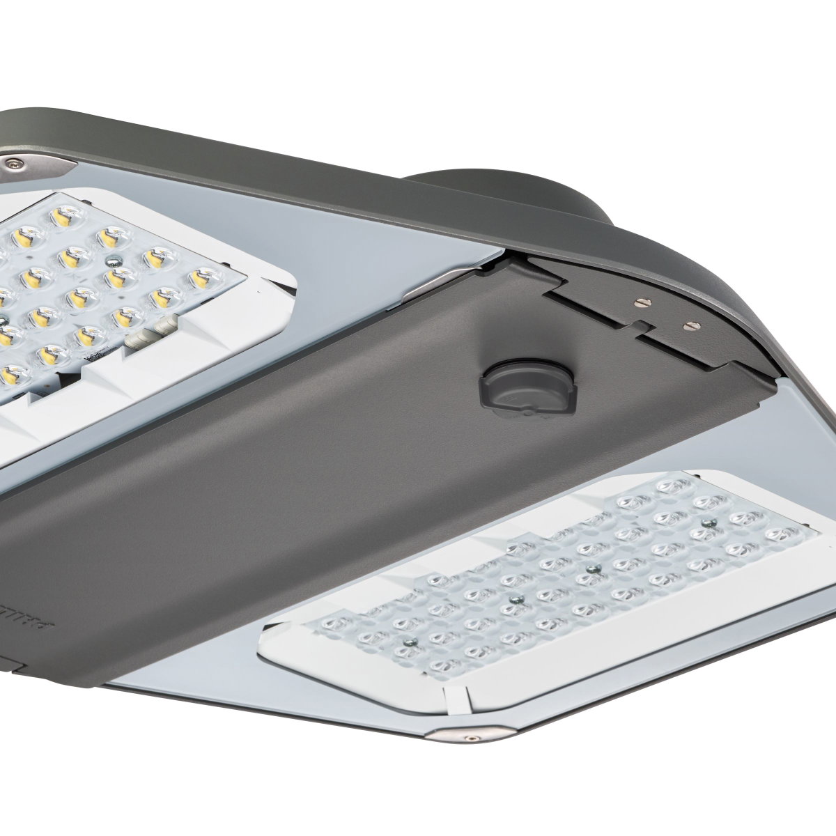 DigiStreet Catenary, Road & street light, 38 W, 6400 lm, 4000 K, CRI70, Safety class I, IP66, SRG6-6 – Bild 5 von 7