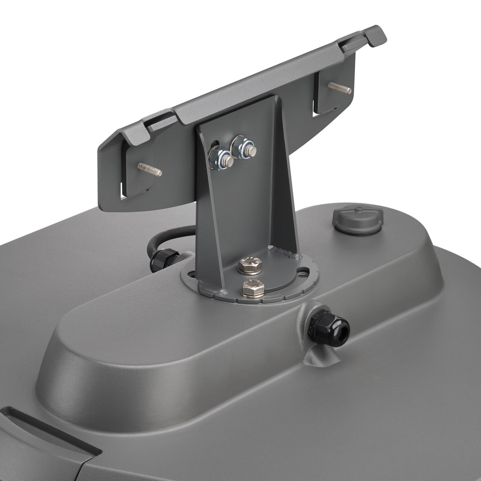 DigiStreet Catenary, Road & street light, 38 W, 6400 lm, 4000 K, CRI70, Safety class I, IP66, SRG6-6 – Bild 6 von 7