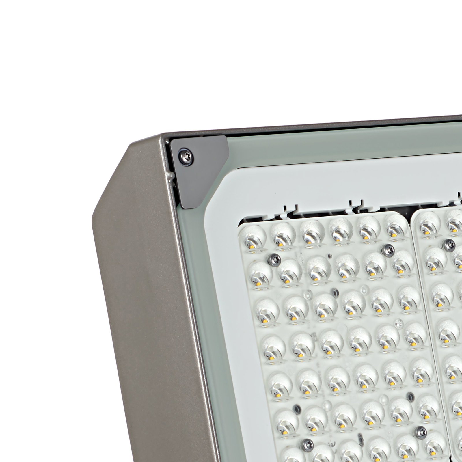 Clearflood gen2, 341 W, 50490 lm, 4000 K, CRI70, Asymmetrisch, IP66 – Bild 3 von 6