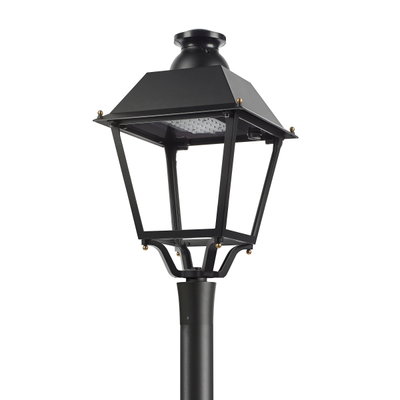 Jargeau LED gen3, Urban road & street light, 38 W, 3250 lm, 3000 K, CRI80, Mittlere Lichtverteilung 50, SchutzklasseII, IP66