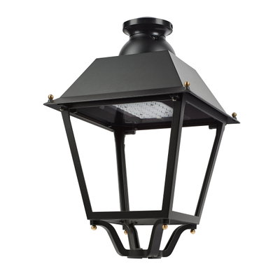 Jargeau LED gen3, Urban road & street light, 38 W, 3250 lm, 3000 K, CRI80, Mittlere Lichtverteilung 50, SchutzklasseII, IP66