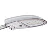 Iridium gen4, Road & street light, 63 W, 9570 lm, 4000 K, CRI70, Intern (keine externe Verbindung), Breitstrahlend 10, SchutzklasseII, IP66, SRG6-6