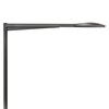 CitySoul gen2 LED Mini, Urban road & street light, 46.5 W, 5100 lm, 3000 K, CRI80, Safety class II, IP66, SRG10-10