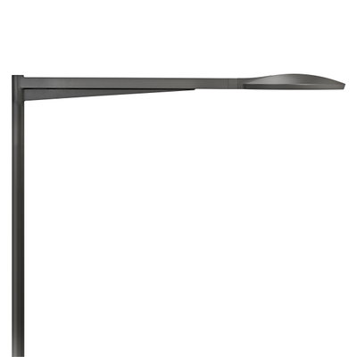 CitySoul gen2 LED Mini, Urban road & street light, 46.5 W, 5100 lm, 3000 K, CRI80, Safety class II, IP66, SRG10-10