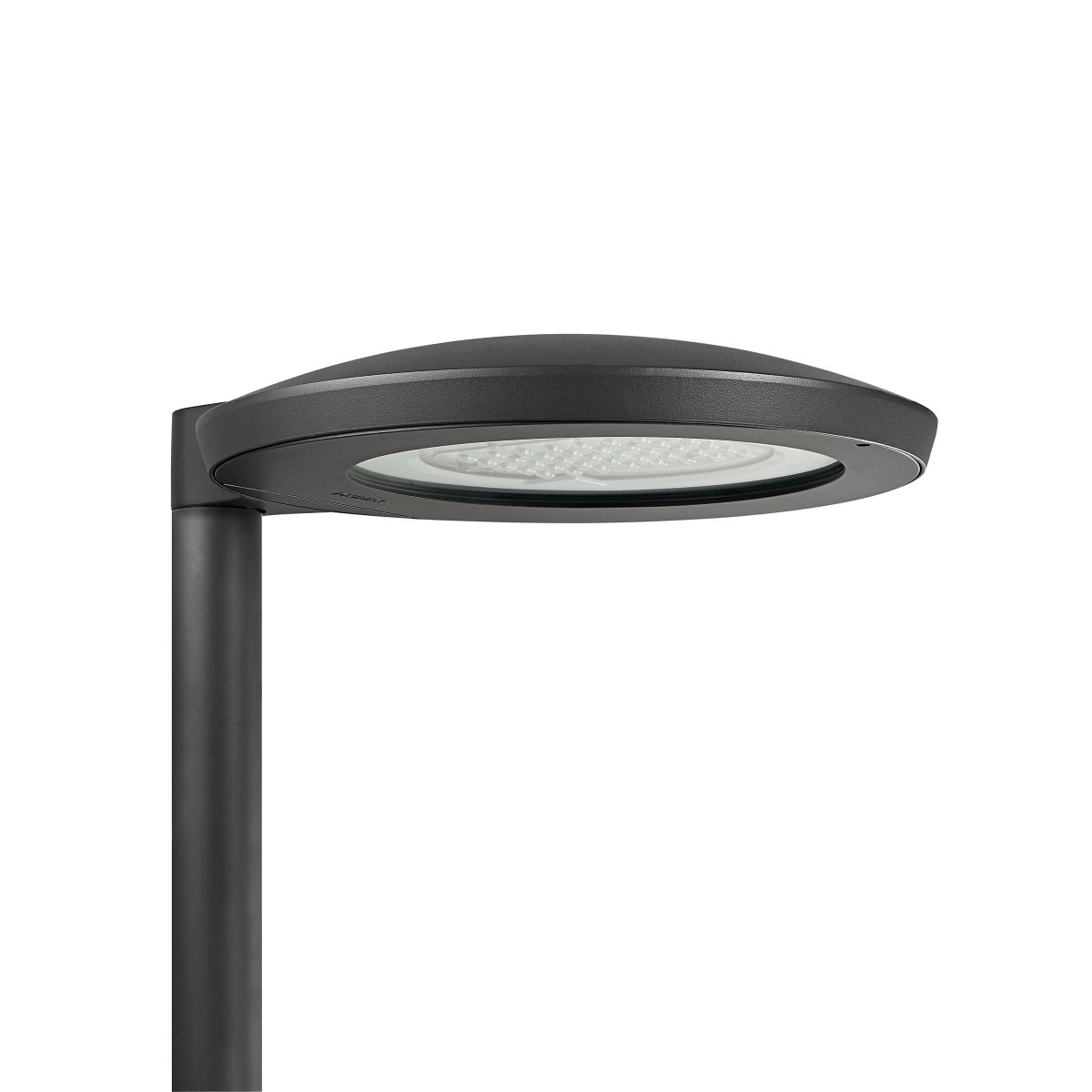 CitySoul gen2 LED Mini, Urban road & street light, 46.5 W, 5100 lm, 3000 K, CRI80, Safety class II, IP66, SRG10-10