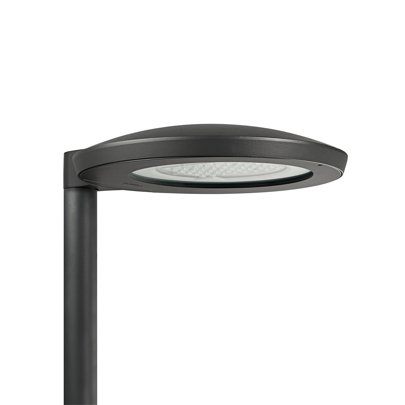CitySoul gen2 LED Mini, Urban road & street light, 46.5 W, 5100 lm, 3000 K, CRI80, Safety class II, IP66, SRG10-10