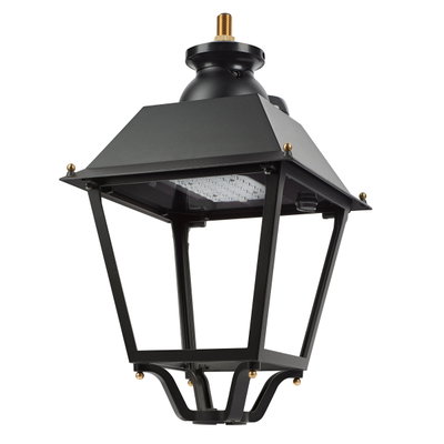 Jargeau LED gen3, Urban road & street light, 38 W, 3250 lm, 3000 K, CRI80, Mittlere Lichtverteilung 50, SchutzklasseII, IP66