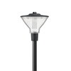 CityCharm Cone, Urban road & street light, 20 W, 2140 lm, 4000 K, CRI70, Asymmetrisch, SchutzklasseII, IP66