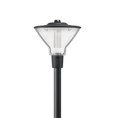 CityCharm Cone, Urban road & street light, 20 W, 2140 lm, 4000 K, CRI70, Symmetrisch, SchutzklasseII, IP66