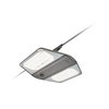 DigiStreet Catenary, Road & street light, 38 W, 6400 lm, 4000 K, CRI70, Safety class I, IP66, SRG6-6