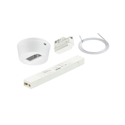 Lighting control system component -  Interact Integrationsgeräte