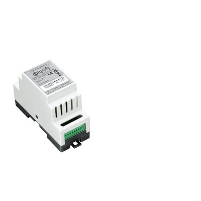 Lighting control system component -  Signify Gruppenschranksteuerung