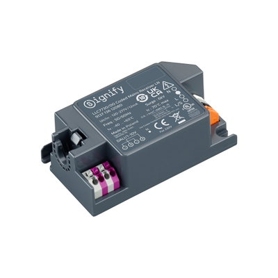Lighting control system component -  Signify Gruppenschranksteuerung