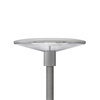TownGuide Performer, Urban road & street light, 19.6 W, 2291 lm, 4000 K, CRI70, Lichtverteilung engstrahlend, SchutzklasseI, IP66, SRG6-6
