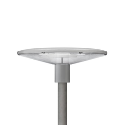 TownGuide Performer, Urban road & street light, 32.5 W, 3080 lm, 3000 K, CRI80, Lichtverteilung symmetrisch, SchutzklasseI, IP66, SRG6-6