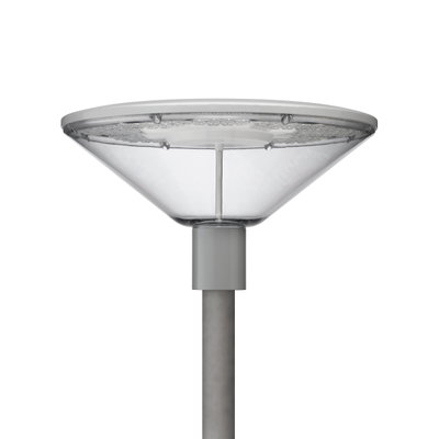 TownGuide Performer, Urban road & street light, 32.5 W, 1900 lm, 3000 K, CRI80, Safety class II, IP66, SRG6-6