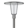 TownGuide Performer, Urban road & street light, 92 W, 4800 lm, 3000 K, CRI80, Breitstrahlend, SchutzklasseI, IP66, SRG6-6