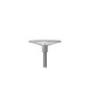 TownGuide Performer, Urban road & street light, 32.5 W, 2888 lm, 3000 K, CRI80, Mittlere Lichtverteilung, SchutzklasseII, IP66, SRG6-6