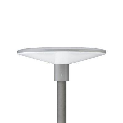 TownGuide Performer, Urban road & street light, 32.5 W, 1862 lm, 3000 K, CRI80, Lichtverteilung symmetrisch, SchutzklasseII, IP66, SRG6-6