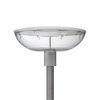 TownGuide Performer, Urban road & street light, 46.5 W, 4424 lm, 3000 K, CRI80, Safety class II, IP66, SRG6-6