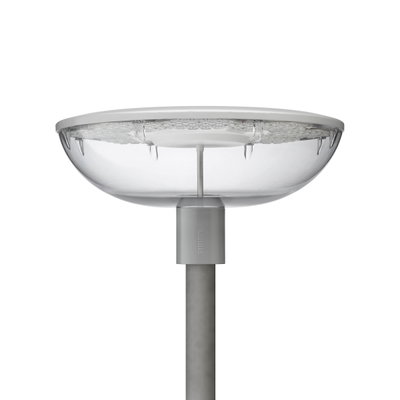 TownGuide Performer, Urban road & street light, 46.5 W, 4424 lm, 3000 K, CRI80, Safety class II, IP66, SRG6-6