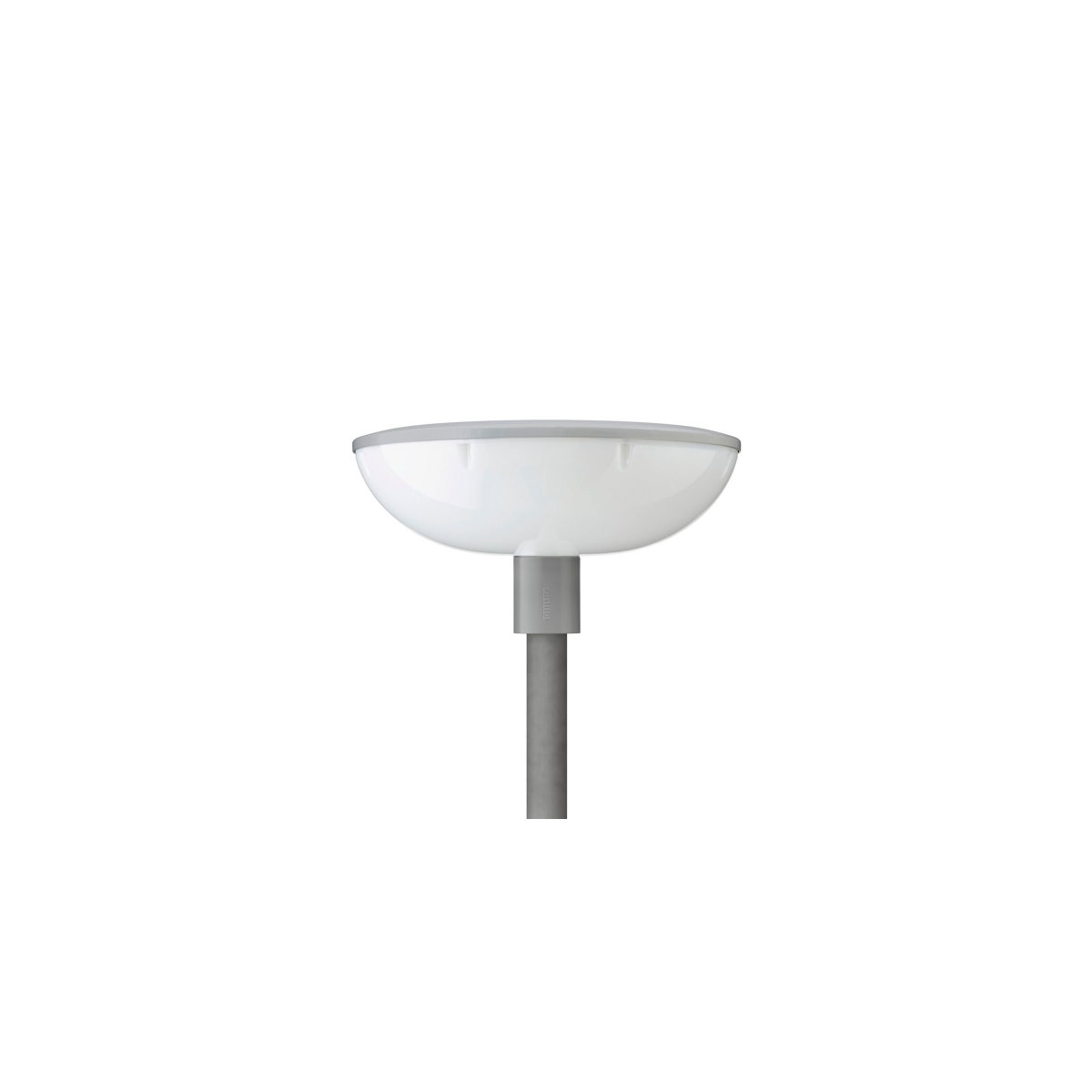TownGuide Performer, Urban road & street light, 40 W, 2300 lm, 3000 K, CRI80, Safety class II, IP66, SRG6-6