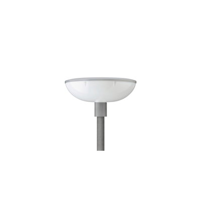 TownGuide Performer, Urban road & street light, 40 W, 2300 lm, 3000 K, CRI80, Safety class II, IP66, SRG6-6