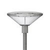 TownGuide Performer, Urban road & street light, 32.5 W, 3116 lm, 3000 K, CRI80, Safety class II, IP66, SRG6-6