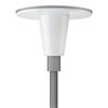 TownGuide Performer, Urban road & street light, 40 W, 2346 lm, 3000 K, CRI80, Breitstrahlend, SchutzklasseI, IP66, SRG6-6
