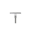 TownGuide Performer, Urban road & street light, 19.6 W, 2204 lm, 4000 K, CRI70, Mittlere Lichtverteilung, SchutzklasseII, IP66, SRG6-6