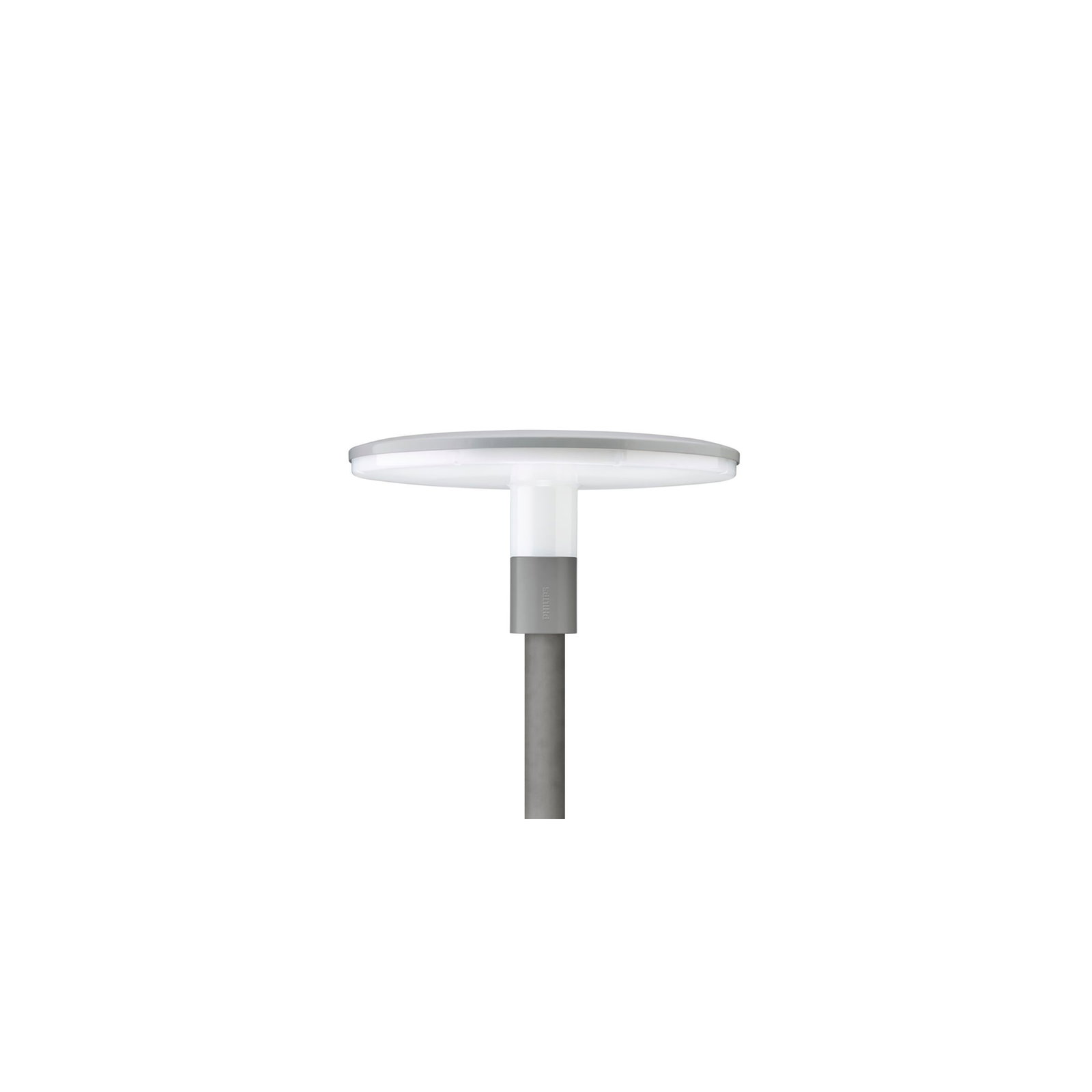 TownGuide Performer, Urban road & street light, 27 W, 1386 lm, 3000 K, CRI80, Lichtverteilung symmetrisch, SchutzklasseII, IP66, SRG6-6