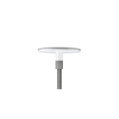 TownGuide Performer, Urban road & street light, 27 W, 1386 lm, 3000 K, CRI80, Lichtverteilung symmetrisch, SchutzklasseII, IP66, SRG6-6